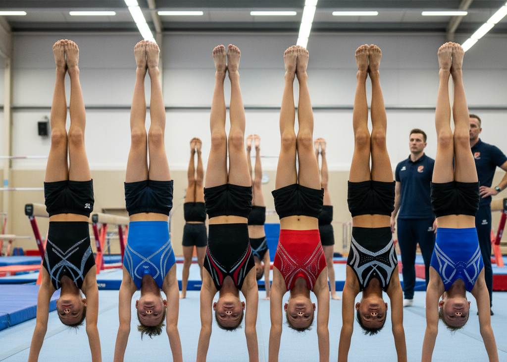 Разнообразие занятий